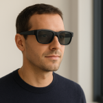 Meta та EssilorLuxottica запускають смарт-окуляри за 299 доларів
