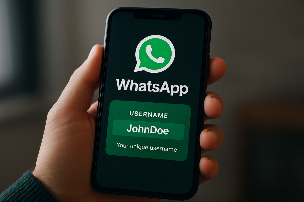 WhatsApp посилює боротьбу з підробкою акаунтів