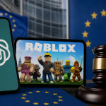 ChatGPT та Roblox можуть потрапити під найсуворіші правила DSA в ЄС