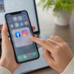 Meta AI допоможе вирішувати проблеми з обліковими записами в Instagram та Facebook