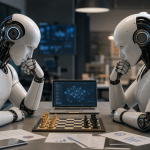 Meta AI та DeepSeek: порівняння виконання реальних завдань у штучному інтелекті