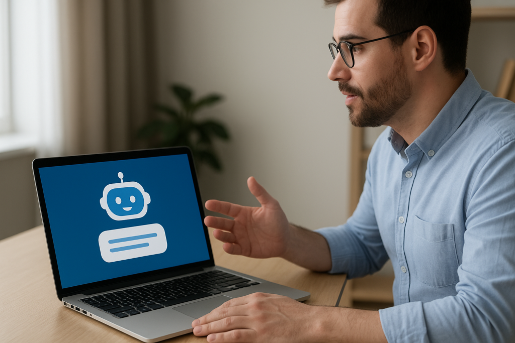 Використання Meta AI з Muse Spark: вплив Facebook на чат-ботів ШІ