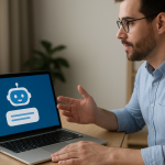Використання Meta AI з Muse Spark: вплив Facebook на чат-ботів ШІ