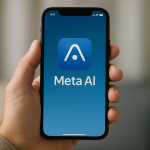 Додаток Meta AI посів 5 місце в App Store після запуску Muse Spark