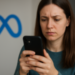 Meta AI може розкрити вашу діяльність друзям, обережно з використанням