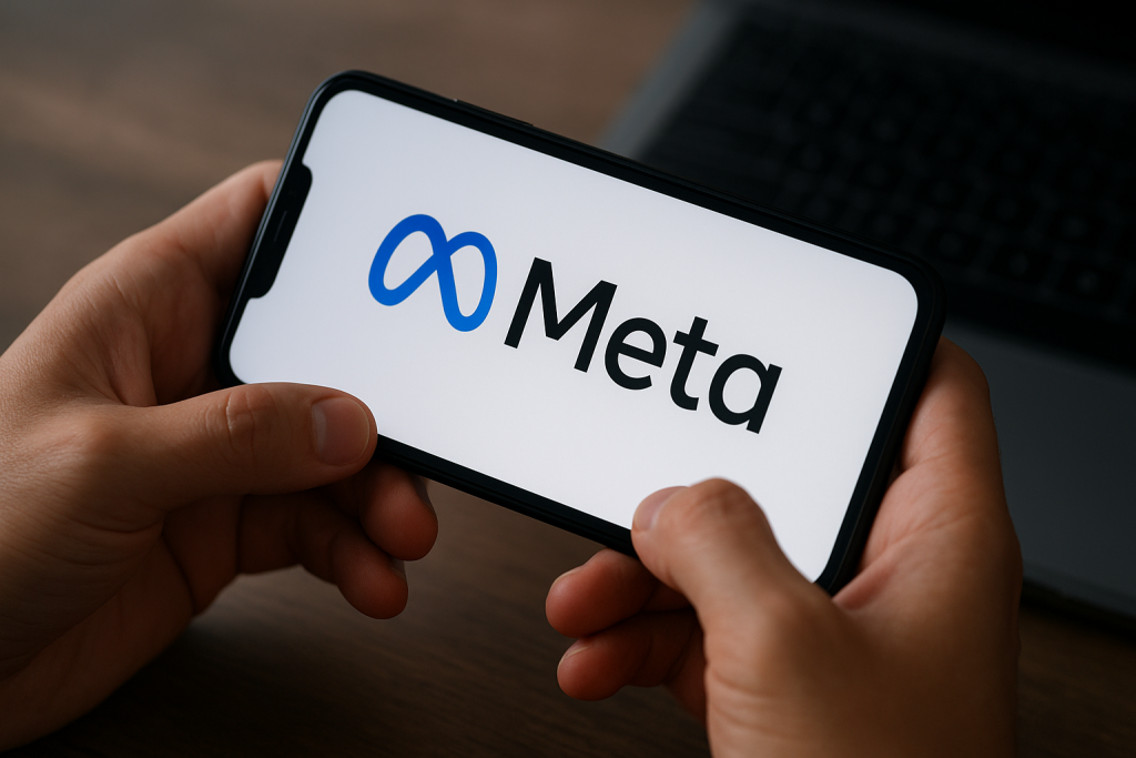 Meta закриває інструмент для створення зображень за допомогою ШІ через критику