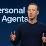 Зукерберг стверджує, що мільярди людей покладуться на особистих AI-агентів