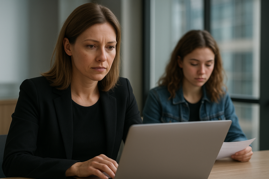 Керівниця Meta AI створила неприбуткову організацію для допомоги Gen Z у пошуку роботи