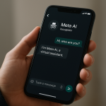 WhatsApp запроваджує режим інкогніто для приватності чатів з Meta AI