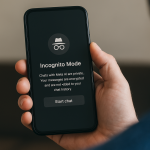 Meta AI запроваджує новий режим «Інкогніто» для захисту конфіденційності користувачів