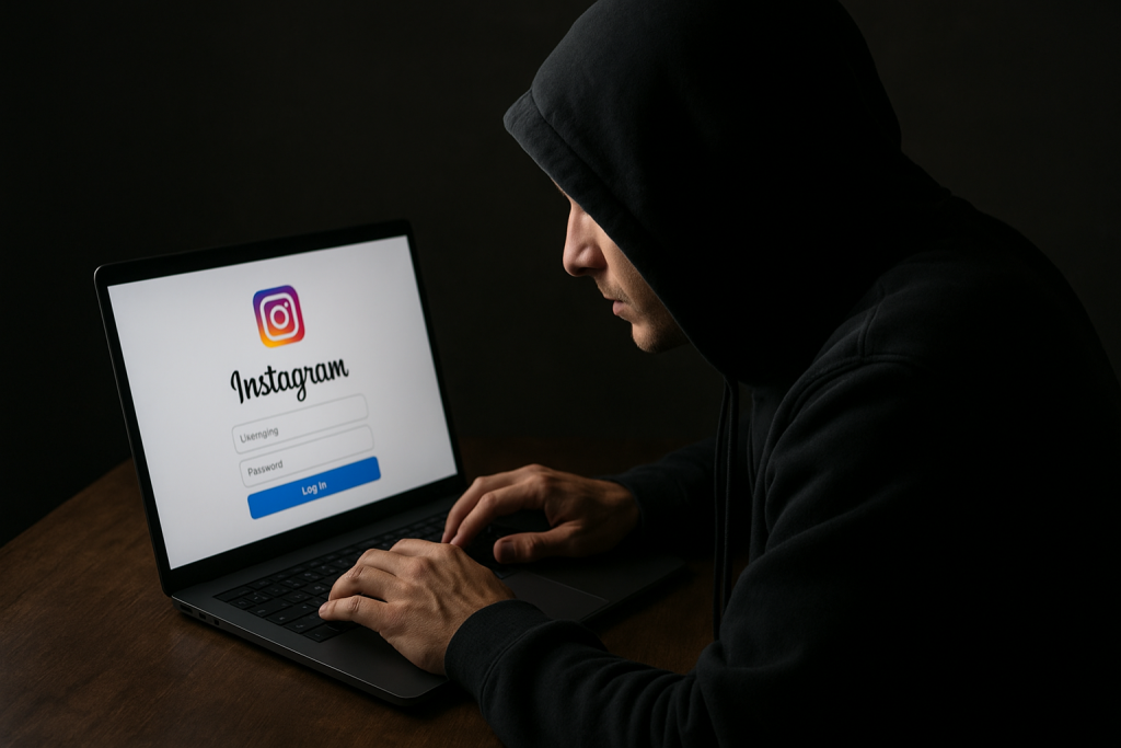 Зловмисники стверджують, що Meta AI сприяла зламу великих акаунтів Instagram