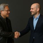 Nvidia інвестує 5 мільярдів доларів у розвиток Safe Superintelligence