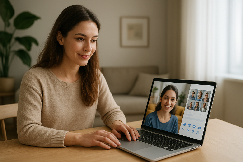 Meta AI представила Muse Image, новий інструмент для створення зображень на основі особистих даних.