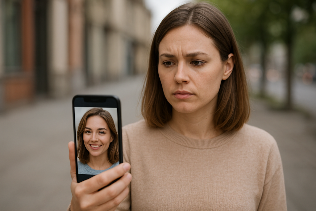 Новий інструмент Meta AI дозволяє змінювати фото на публічних акаунтах Instagram