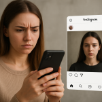 Як захистити свої фотографії в Instagram від використання новою моделлю Meta AI