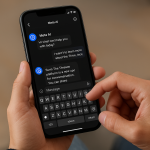Користувачі Threads отримали можливість надсилати особисті повідомлення Meta AI