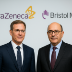 AstraZeneca та Bristol Myers Squibb планують злиття на $400 млрд
