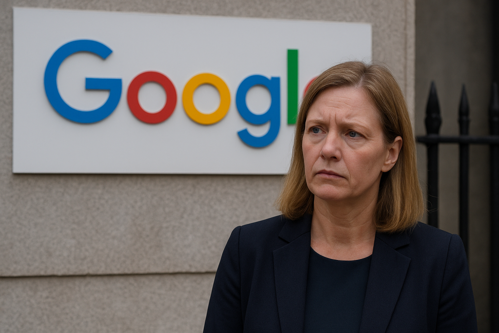 Google опинився під загрозою позову на £5 мільярдів через рекламу в пошуку у Великій Британії