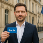 Revolut отримав повну банківську ліцензію у Франції в умовах розширення в ЄС