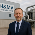 Limerick’s H&MV Engineering отримує нове фінансування та планує найм нових працівників