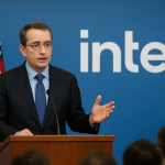 Intel отримав 20 мільярдів доларів у першому розміщенні акцій з 1971 року