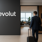 Revolut розширює послуги, пропонуючи доступ до аеропортів замість WeWork