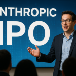 Інвестори оцінюють Anthropic у 2 трильйони доларів під час рекордного IPO