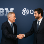 IBM та OpenAI об'єднують зусилля для розширення впровадження ШІ та підвищення безпеки