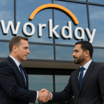 Silver Lake веде переговори про придбання Workday