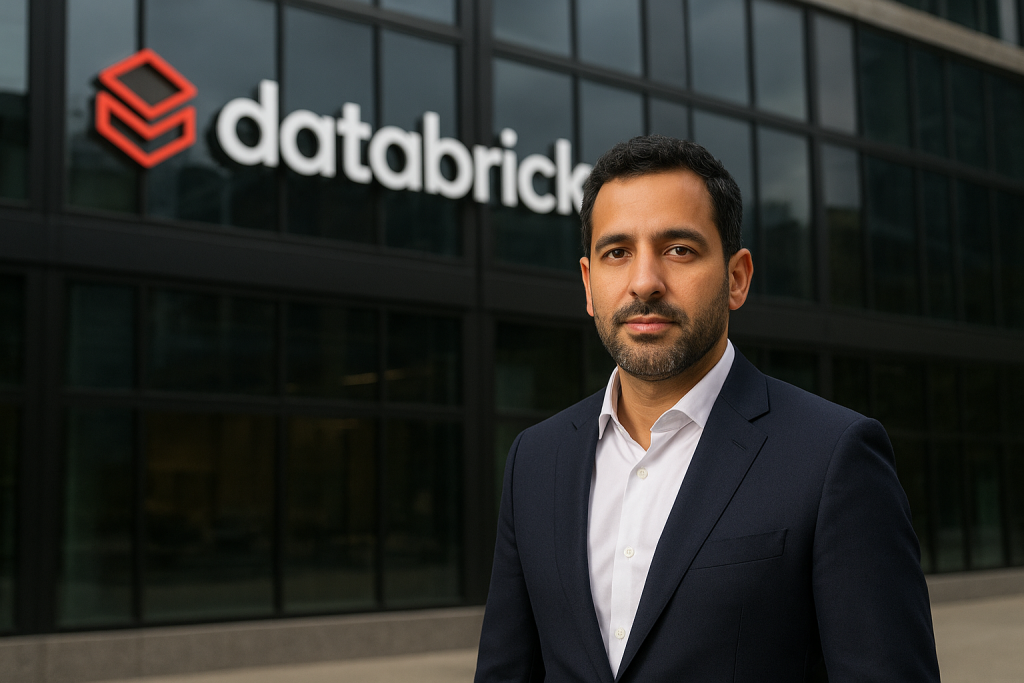 Оцінка Databricks досягає 190 мільярдів доларів після другого раунду збору 5 мільярдів у 2026 році