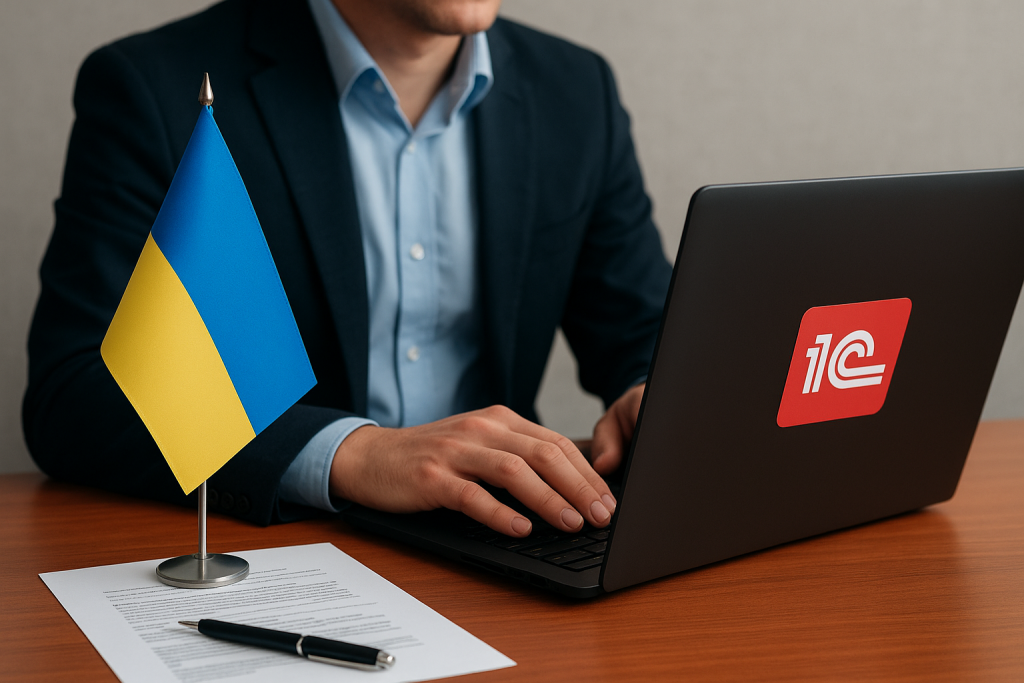 Використання російського ПЗ українським бізнесом: ризики та законодавчі аспекти
