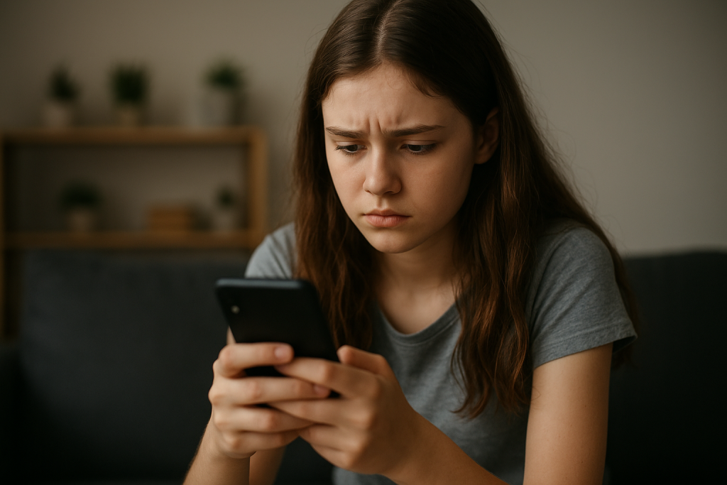 Meta розпочне судовий процес через залежність підлітків від соцмереж