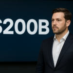 Anthropic очікує дохід у 200 мільярдів доларів до 2028 року