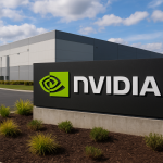 Nvidia вкладає три мільярди в новий центр обробки даних