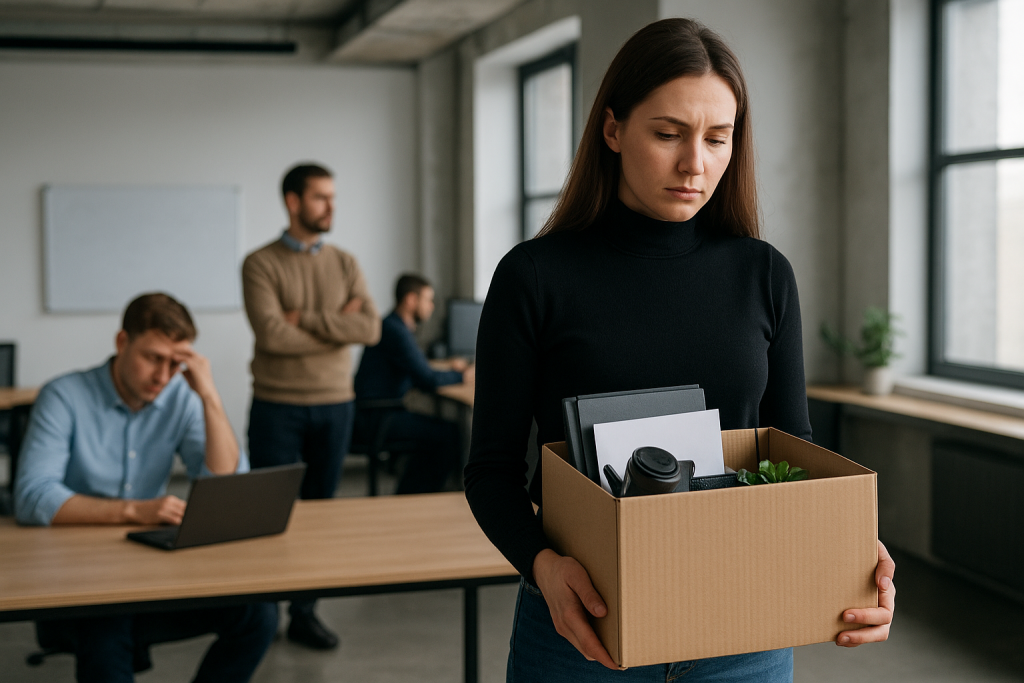 Codefinity скоротила 35 працівників через труднощі з рекламою в Meta