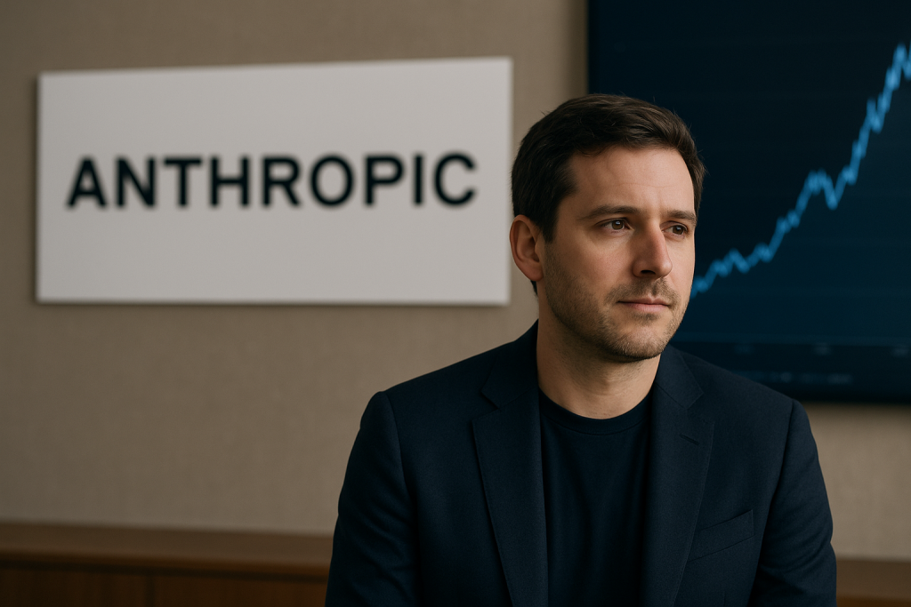 Anthropic планує провести IPO, яке може перевершити SpaceX