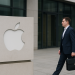 Apple сплатила Ірландії 17 мільярдів доларів за податкові зобов'язання
