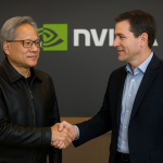 Nvidia планує витратити $6 мільярдів на створення моделей відкритої ваги через угоду Poolside