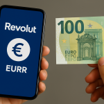 Revolut представляє нову стейблкойн, прив'язану до євро