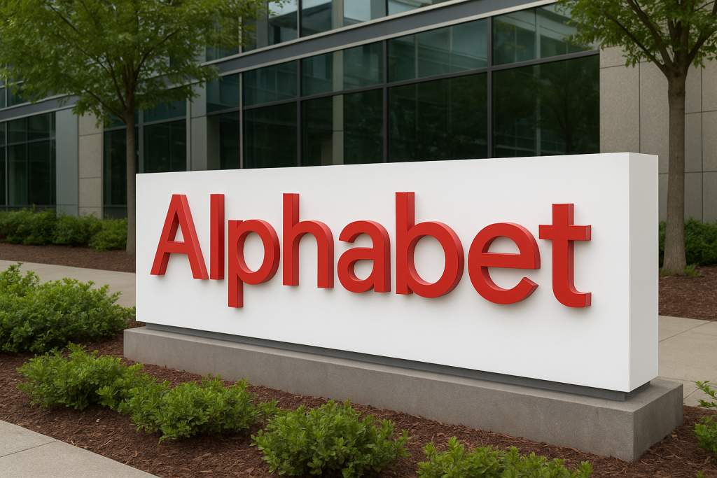 Alphabet погодилася вирішити колективний позов у Великобританії на суму 260 мільйонів фунтів стерлінгів