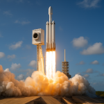 NASA представила новий потужний космічний телескоп для дослідження Всесвіту