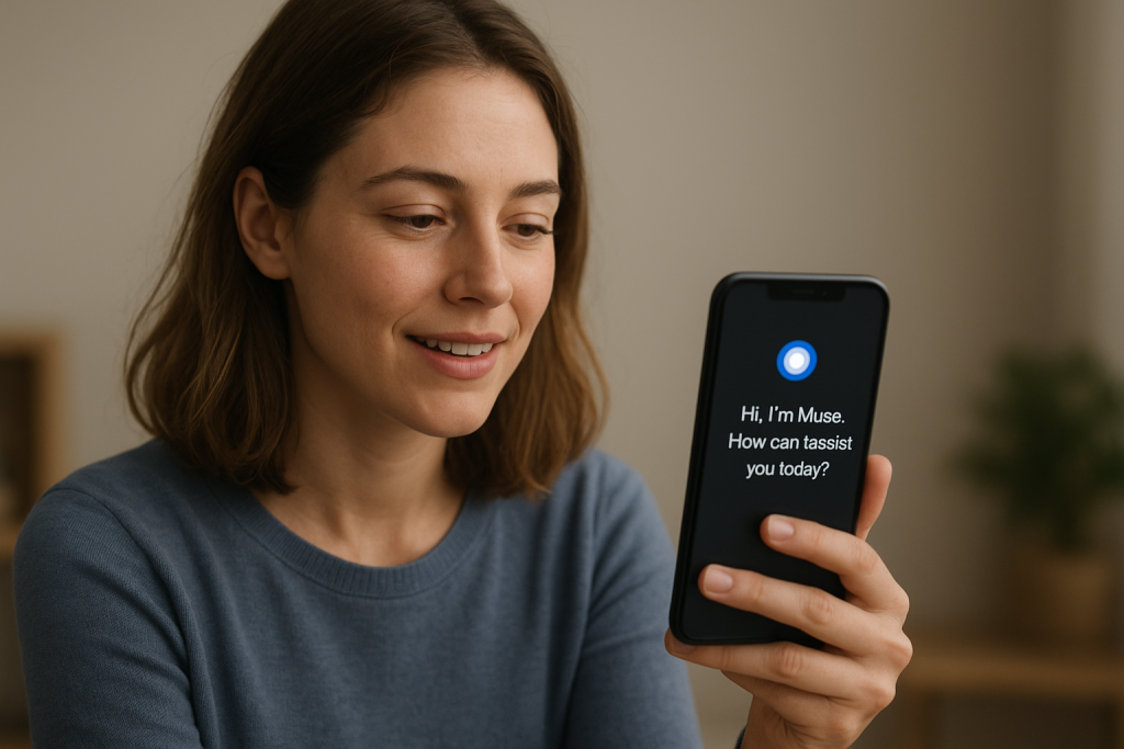Meta запускає нового AI-агента Muse для автоматизації масового ринку