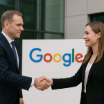 Google інвестує 13 мільярдів євро в цифрову інфраструктуру Фінляндії