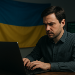 Claude запобіг кібератакам на Україну, захищаючи інформаційні системи