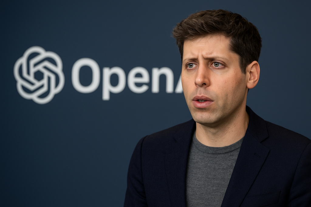 OpenAI оголосила про плани не виходити на біржу у 2023 році