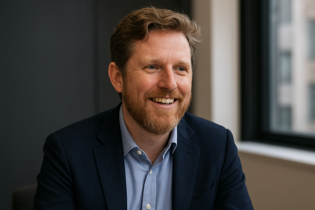 Матт Мулленвег повернувся на посаду CEO Automattic після короткого відсторонення