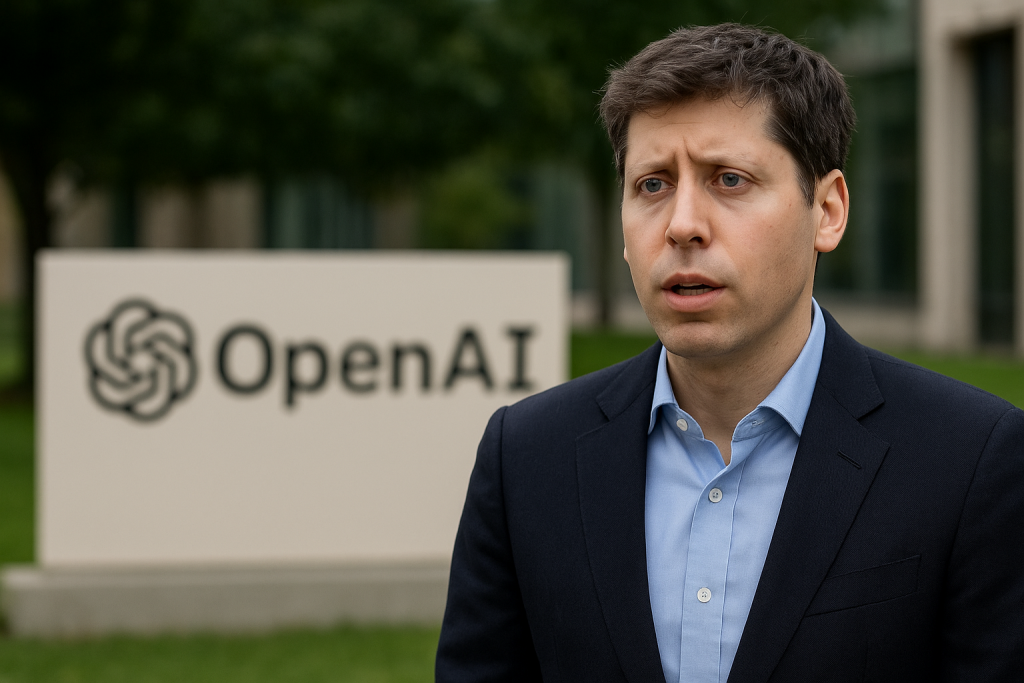OpenAI відтермінувала плани щодо IPO через побоювання з безпеки штучного інтелекту