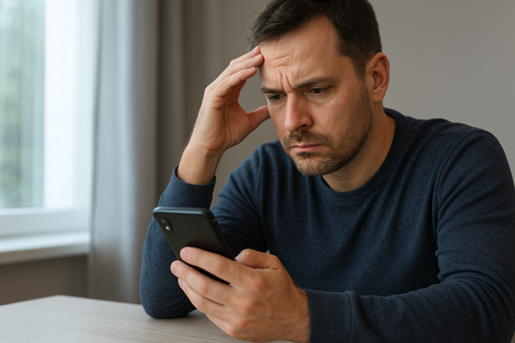 В Ірландії постраждали 12 осіб через витік даних з Revolut