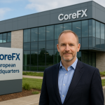 Біотехнологічна компанія CoreFX обрала Корк для європейської штаб-квартири R&D