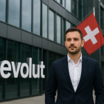 Revolut розширює свою присутність у Швейцарії для глобального розвитку